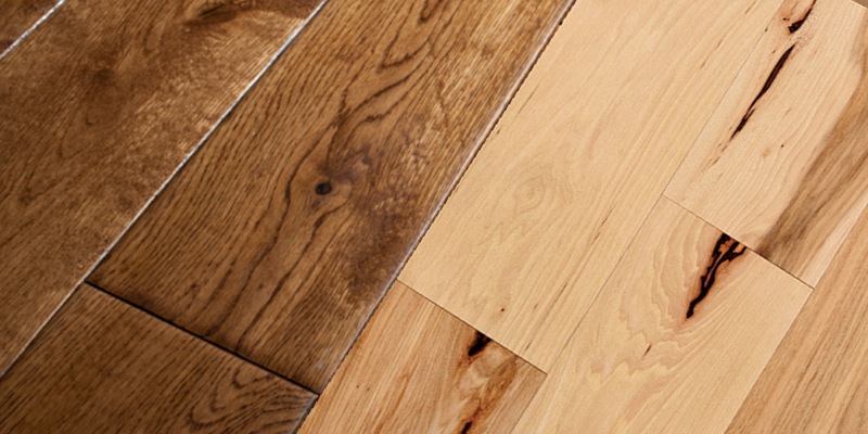 Unfinished vs. Prefinished Wood Floors: What’s the Difference?